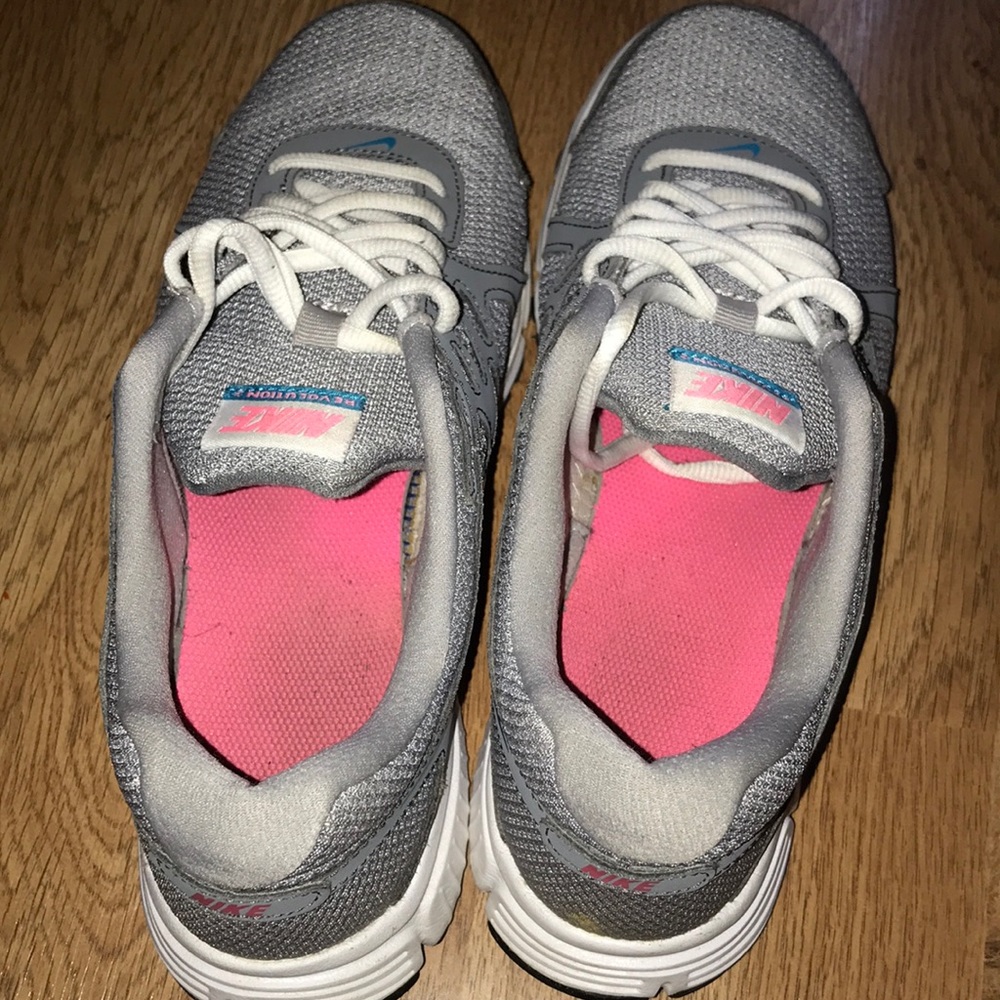 Nike shoes